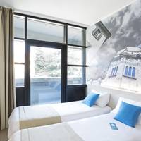 B&b Hotel Como