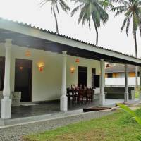 Villa Balapitiya Beach