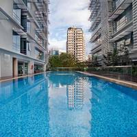 Parkroyal Serviced Suites