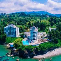 Castello Mare Hotel & Wellness Resort
