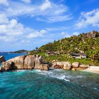 Six Senses Zil Pasyon