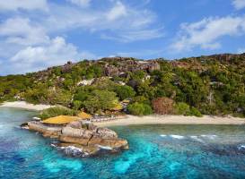 Six Senses Zil Pasyon