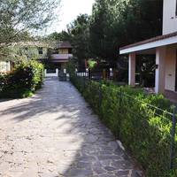 Residence i Pini