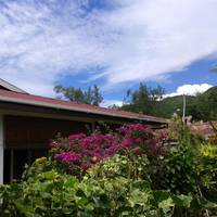Le Relax St Joseph Guest House