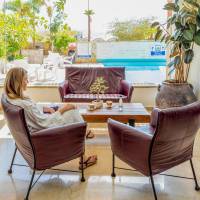 Comfort Hotel Eilat