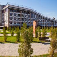 SК Royal Hotel Kaluga