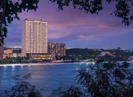 Dusit Thani Guam Resort