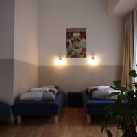 Maverick City Hostel
