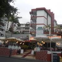 Residencial Monumental