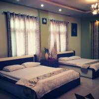 Hotel Hong Duc