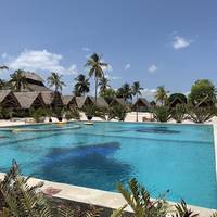 New Jambo Bungalows