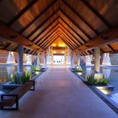 Hilton Ngapali Resort & SPA