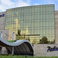 Radisson Blu Hotel