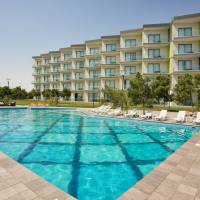 Homebridge Hotel Apartments