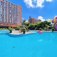 Sea Rainbow Hotel Sanya