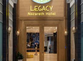 Legacy Nazarethe Hotel