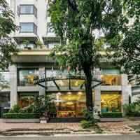 La Casa Hanoi Hotel