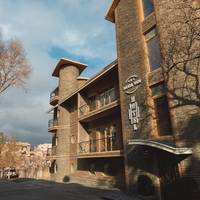 Bayil Inn Hotel