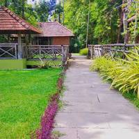 Punnamada Resorts