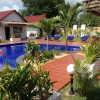 French Garden Resort