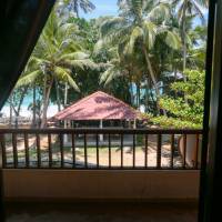 Crazy Coconut Villa