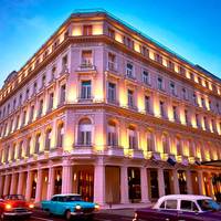 Gran Hotel Manzana Kempinski La Habana