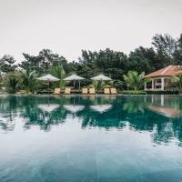 Poulo Condor Boutique Resort and SPA