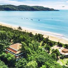 Poulo Condor Boutique Resort and SPA