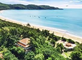 Poulo Condor Boutique Resort and SPA
