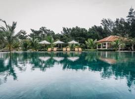 Poulo Condor Boutique Resort and SPA