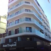 Apartamentos Park Plaza
