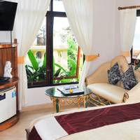 Bali Shangrila Beach Club