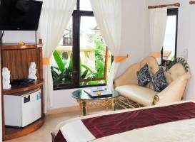 Bali Shangrila Beach Club