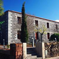 La Casona Del Patio