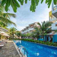 Grace Boutique Resort