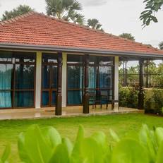Dream Garden Resort