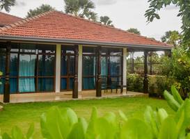 Dream Garden Resort