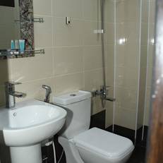 Yaffle Inn Boutique Hotel