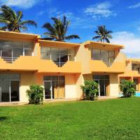 Отель Ralla Beach Resort