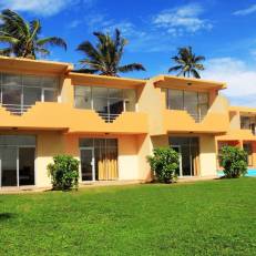 Отель Ralla Beach Resort