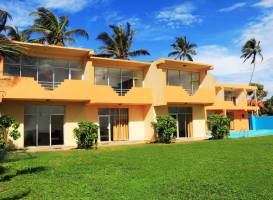 Отель Ralla Beach Resort