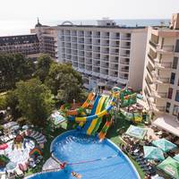 Prestige Hotel and Aquapark