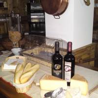 Albergo Punta Zerbion