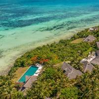Qambani Luxury Resort