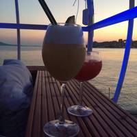 Grand Hotel Saranda