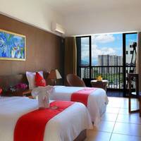 J Hotel Luxury