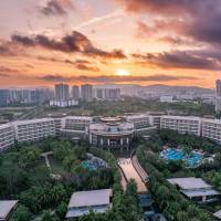 Thousand Cranes Sanya Yazhou Bay,Curio Collection by Hilton
