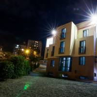 Hotel Ellegance