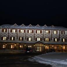 Amalia Hotel