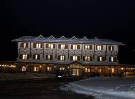 Amalia Hotel